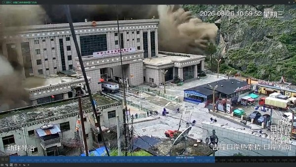 Nepal dan China Wanti-wanti soal Banjir Dahsyat Susulan