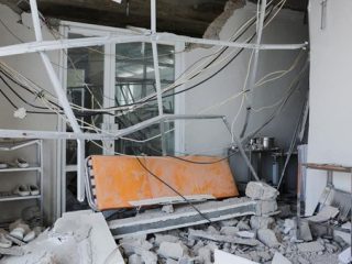 Korban Tewas Akibat Gempa NTT Bertambah, Kini Capai 75 Orang