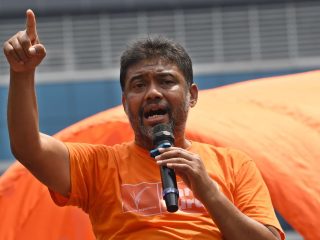 Gaji UMP Masuk Desil 6-10, Bos Buruh: Ngawur!