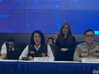 Eks Pelatih Panjat Tebing Ditetapkan Jadi Tersangka Pelecehan Atlet