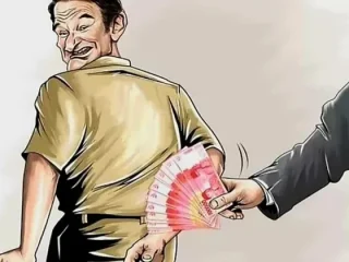 Camat Medan Timur Dicopot Gegara Jual Beli Jabatan