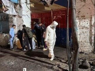 Kerumunan di Pakistan Diguncang Bom Bunuh Diri, 13 Orang Tewas