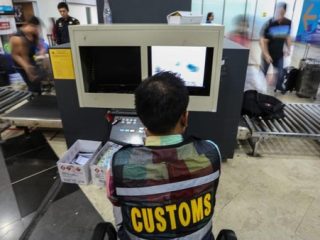Bawa Narkotika, 3 Wanita WN Malaysia Diamankan di Soetta