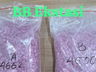 Ringkus Kurir Narkoba Jaringan Malaysia, Polisi Sita 9.000 Ekstasi