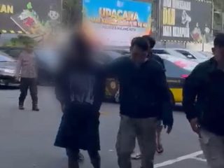 Mahasiswa Stikes Kendedes Ditikam Teman hingga Tewas