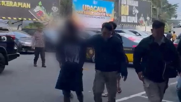 Mahasiswa Stikes Kendedes Ditikam Teman hingga Tewas