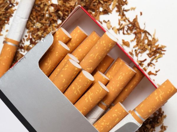 Bea Cukai Semarang Bongkar Penyeludupan 3,2 Juta Batang Rokok Ilegal