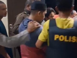 Bejat! Guru Ngaji di Buton Cabuli 9 Santri dengan Modus Bermain Game