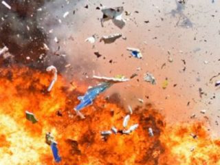Seorang Nelayan Tewas dan 4 Rumah di Pandeglang Rusak, Diduga Akibat Ledakan Bom Ikan