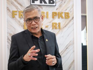5 Buruh Bangunan Dibunuh OPM, Komisi XIII DPR RI Desak Negara Harus Jamin Keamanan Pekerja Sipil