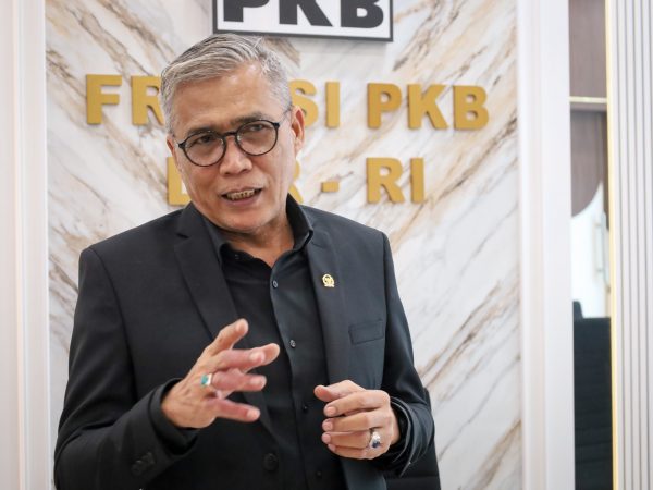 5 Buruh Bangunan Dibunuh OPM, Komisi XIII DPR RI Desak Negara Harus Jamin Keamanan Pekerja Sipil