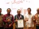 Keren! Hutama Karya Melalui Anak Usahanya Hamawas Raih Rekor MURI 