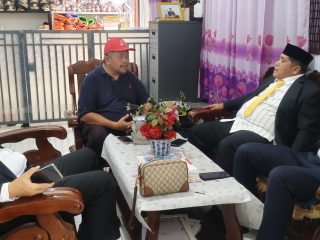 Abaikan Juknis, SMK Penerbangan PBD Medan Terancam Ditutup Permanen