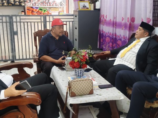 Abaikan Juknis, SMK Penerbangan PBD Medan Terancam Ditutup Permanen