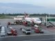 Breaking News! Bandara Kualanamu Diguncang Gempa, Pesawat Batik Air Rute CGK-KNO Sempat Gagal Landing