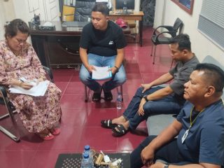 Terindikasi Idap Penyakit Bawaan, Penyebab Tahanan Rutan I Medan Meninggal Dunia