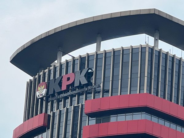 KPK Dikabarkan OTT Sejumlah Pejabat Kabupaten Bogor, Miliaran Rupiah Disita