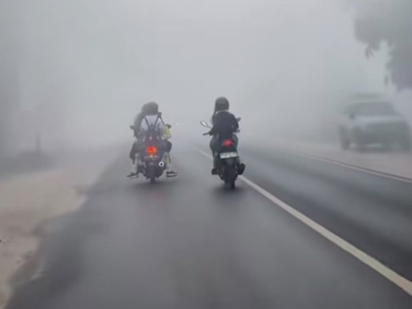 Imbas Karhutla di Kalimantan, Malaysia Tutup 600 Sekolah