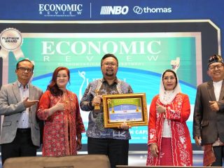 Hutama Karya Raih 2 Platinum Award IHCA 2026, Tegaskan Transformasi Human Capital sebagai Penggerak Bisnis