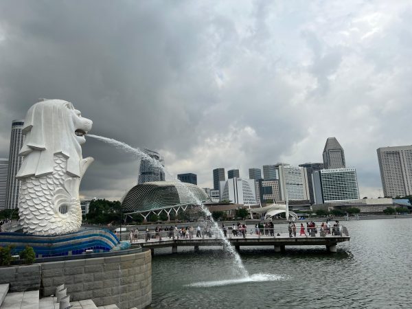 Sembunyikan Pisau di Sepatu, Pria Asal Indonesia Ditangkap Polisi Singapura di Bandara Changi