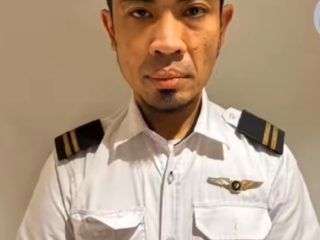 Berbagai Fakta Dibalik Aksi Pilot Malaysia Airlines Penyelundup 26 Kg Ekstasi Lewat Soetta