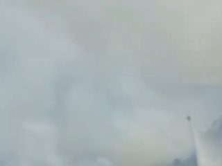 Api Terus Menjalar, Kebakaran di Bromo Nyaris Sampai ke Wisata Puncak B29 
