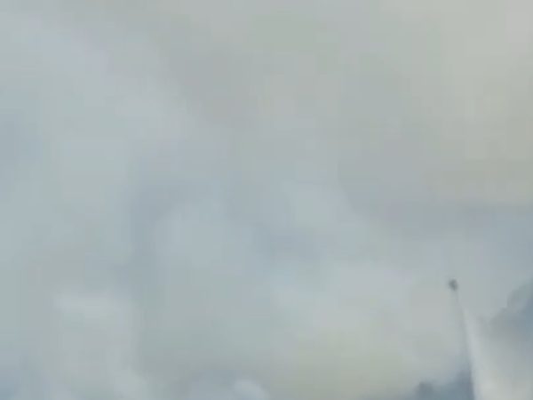 Api Terus Menjalar, Kebakaran di Bromo Nyaris Sampai ke Wisata Puncak B29 