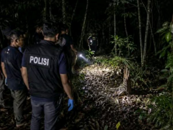 Teka-Teki Pembunuhan Ibu dan Balitanya di Landak, Uang Rp135 Juta-Emas 30 Gram Ikut Raib