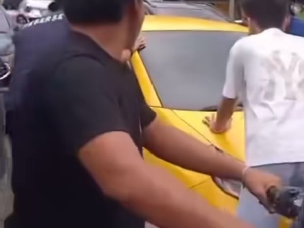 Polisi Tangkap Pembunuh Sopir Taksol yang Mayatnya Dibuang di Kebun Tebu Hamparan Perak 