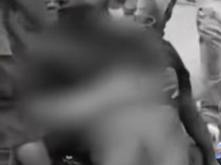 Sadis! Bapak-Anak Bacok Supandang Sampai Tewas, Gegara Emosi Ditagih Utang Rp500 Ribu