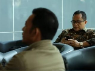 KPK Tahan Eks Kakanwil Pajak Penerima Suap Rp20,7 M, Termasuk Rp804 Juta untuk Bisnis Fashion Anak