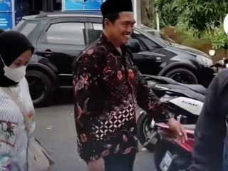 5 Orang Dibawa KPK Termasuk Warek III Unsoed Usai Diperiksa di Polres Banyumas, Terjerat Suap Maba FK Jalur Mandiri?