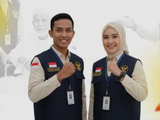 Bersiap! Kemenhaj Mulai Buka Pendaftaran Petugas Haji 2027, Ini Syaratnya