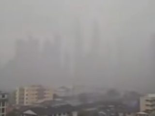 Lonjakan Asma-ISPA Terjadi di Malaysia, Dipicu Kabut Asap Karhutla Indonesia 