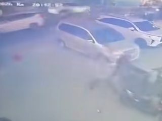 Jukir di Palu Tewas Ditembak Usai Bacok Polisi Hingga Jarinya Putus
