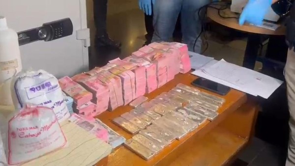2 WN India Ditangkap Bareskrim, Dalam Sebulan Selundupkan Hampir 1 Ton Emas ke Dubai 