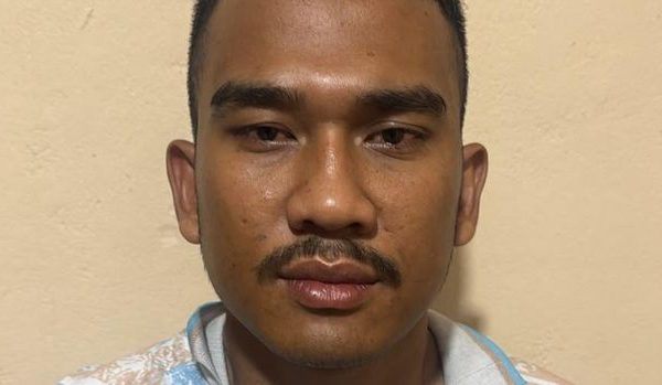 Bareskrim Polri Gagalkan Penyelundupan 43 Sabu dari Riau ke Jakarta, Seorang kurir Ditangkap