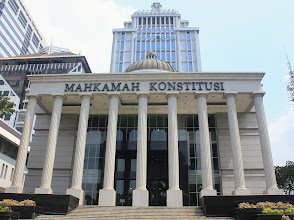 Putusan MK! Delik Penghinaan Hanya Bisa Diproses Jika Presiden-Wapres Lapor