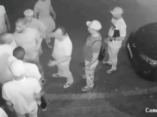 2 WN Afrika Berkelahi di Kafe Jakarta Pusat, Satu Orang Tewas