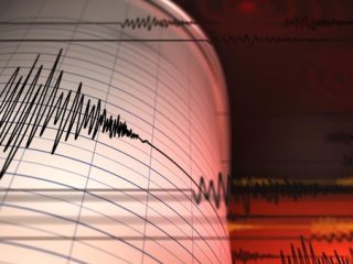 Pangandaran Diguncang Gempa Magnitudo 5,3