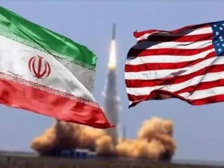 Bantah Minta AS Hentikan Serangan, Iran Tegaskan Soal Selat Hormuz No Deal!