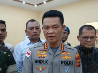 Divpropam Polri Periksa Kapolresta dan Kasatresnarkoba Polresta Banda Aceh, Kenapa?