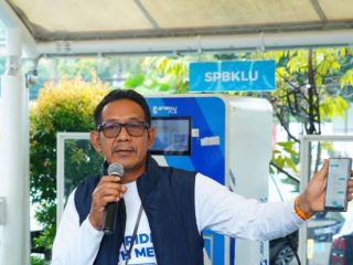 GM PLN UID Jaya Diisukan Berhutang Rp10 M ke Sejumlah Vendor, Bayarnya Janji Barter Proyek?