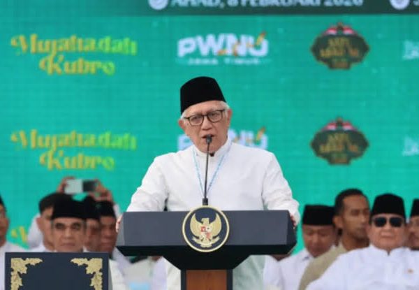 KH. Abdul Hakim Mahfuz Jadi Ketua PBNU yang Baru
