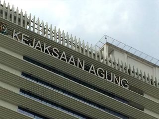 Geledah Rumah Febri Adriansyah, Kejagung Sita Dokumen terkait Dugaan TPPU