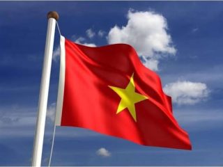 Respect! Demi Ringankan Beban Rakyat, Vietnam Bakal Pangkas Pajak Hingga 30%