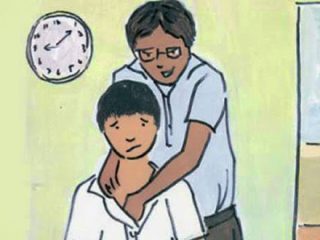 Berprofesi Penata Rias, Waria di Lombok Diduga Sodomi 7 Remaja