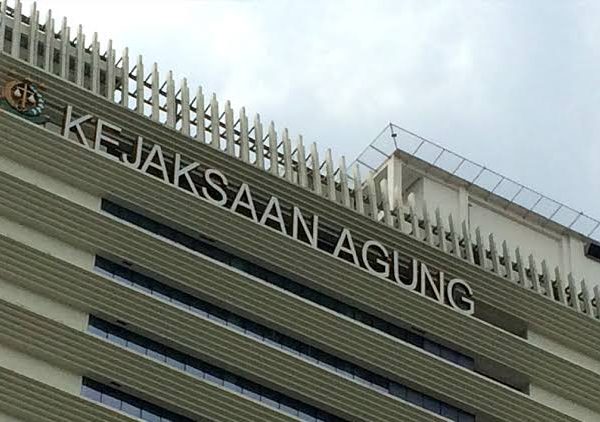 Geledah Rumah Febri Adriansyah, Kejagung Sita Dokumen terkait Dugaan TPPU