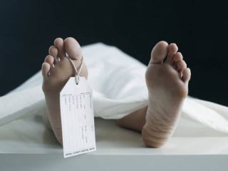 Diduga Korban Mutilasi, Mayat Tanpa Kaki Gegerkan Warga Depok