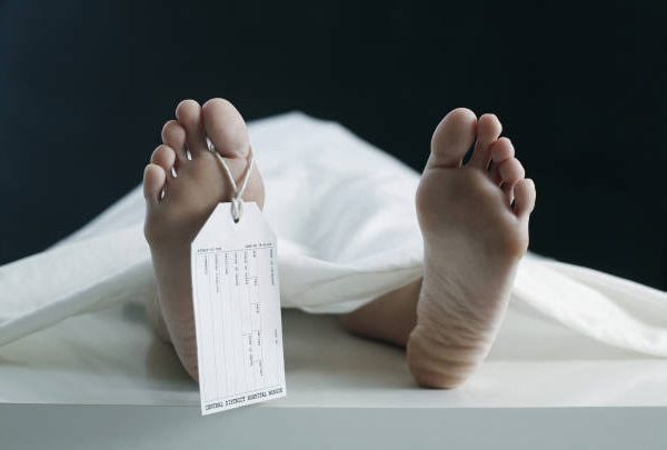 Diduga Korban Mutilasi, Mayat Tanpa Kaki Gegerkan Warga Depok